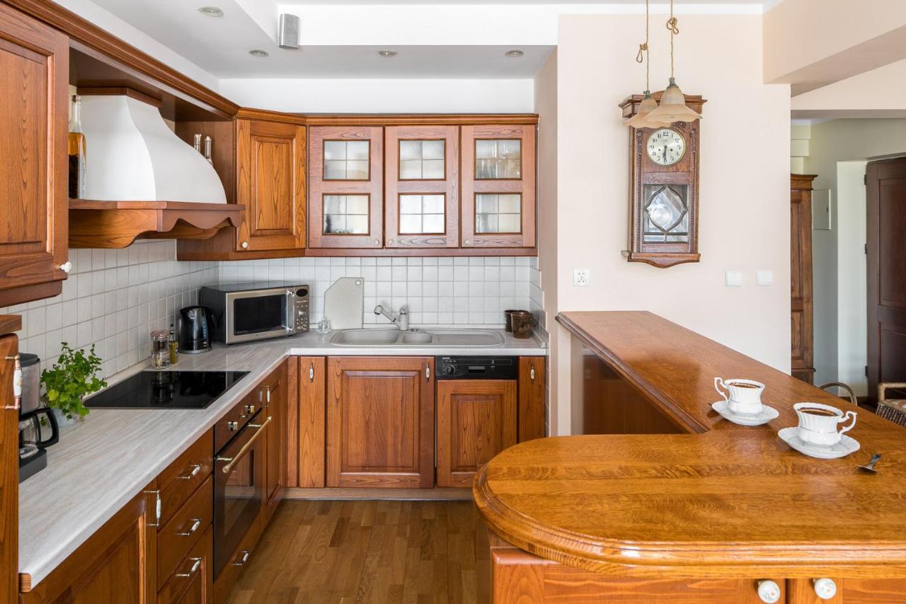 Rent like home - Orkana IX Zakopane Extérieur photo