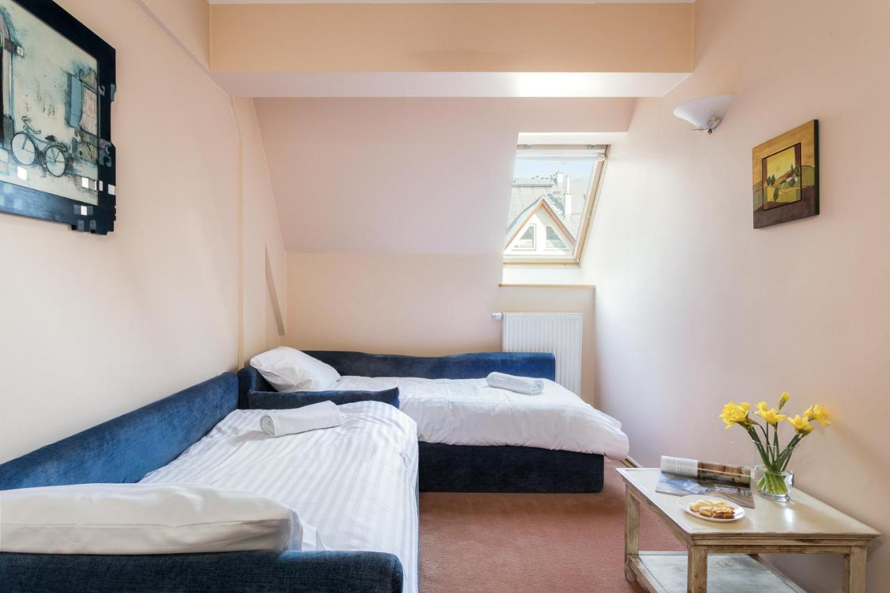 Rent like home - Orkana IX Zakopane Extérieur photo