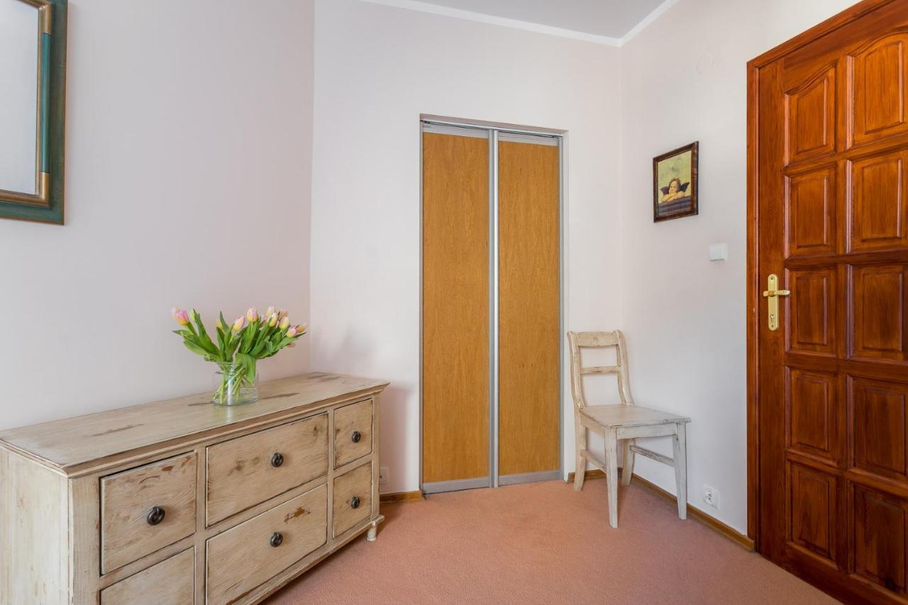 Rent like home - Orkana IX Zakopane Extérieur photo