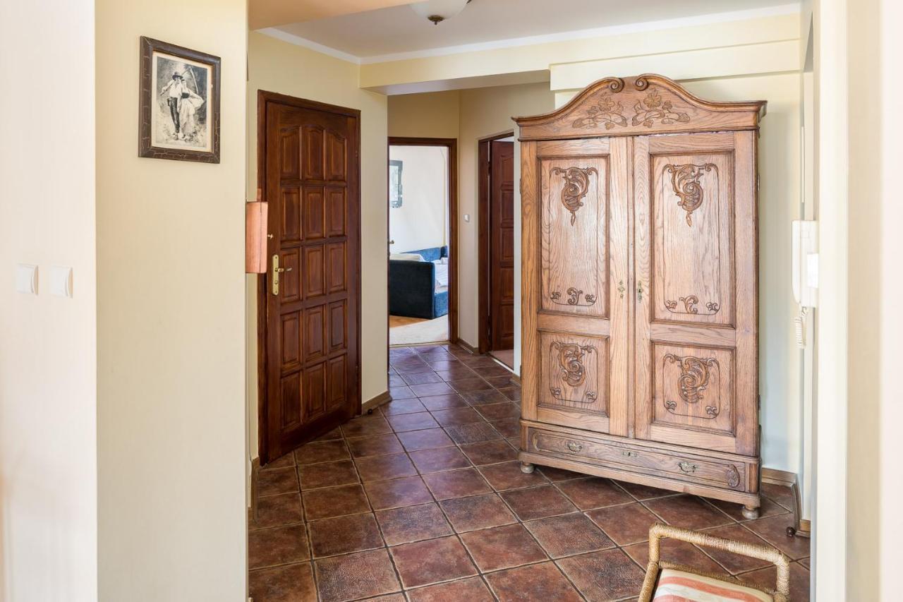 Rent like home - Orkana IX Zakopane Extérieur photo